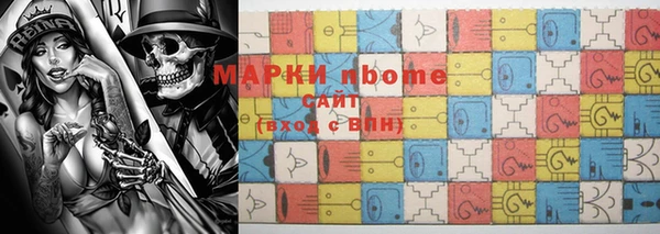 хмурый Алексин